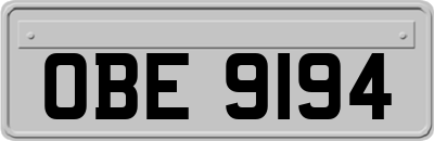 OBE9194