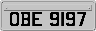 OBE9197