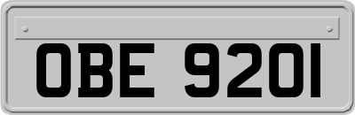 OBE9201