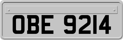 OBE9214