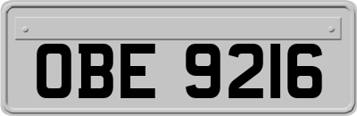OBE9216