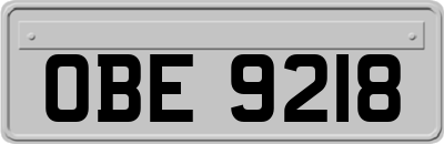 OBE9218