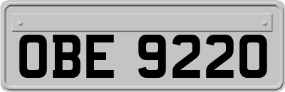 OBE9220