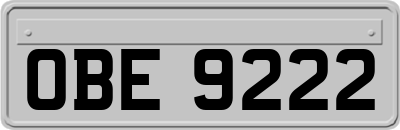 OBE9222