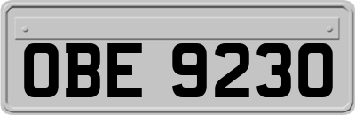 OBE9230