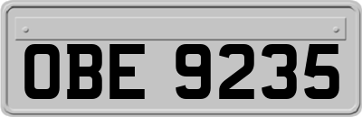OBE9235