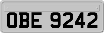 OBE9242