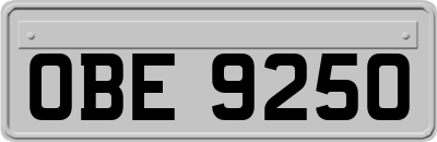 OBE9250