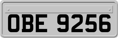 OBE9256