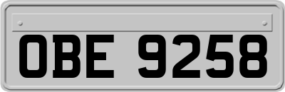 OBE9258
