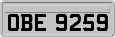 OBE9259