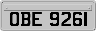 OBE9261