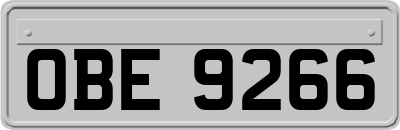 OBE9266