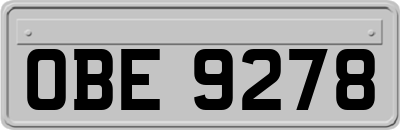 OBE9278