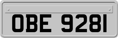 OBE9281