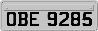 OBE9285