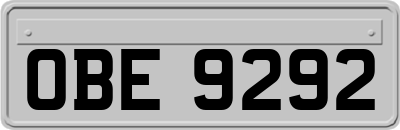 OBE9292