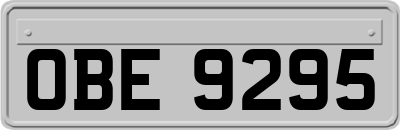 OBE9295