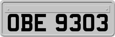OBE9303