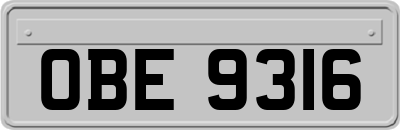 OBE9316