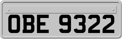 OBE9322