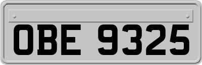 OBE9325