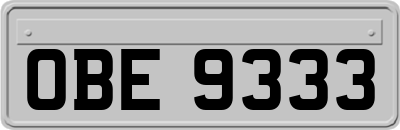 OBE9333