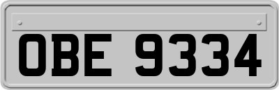 OBE9334