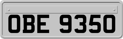 OBE9350