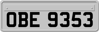 OBE9353