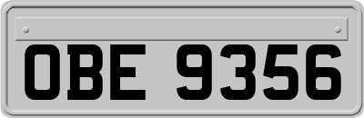 OBE9356