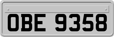 OBE9358