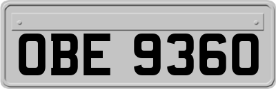 OBE9360