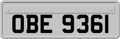 OBE9361
