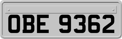 OBE9362
