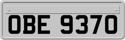 OBE9370
