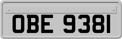 OBE9381