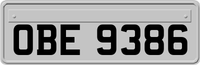 OBE9386