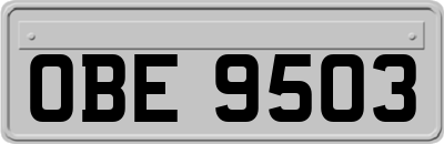 OBE9503