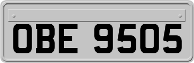 OBE9505