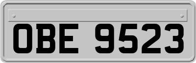 OBE9523