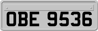 OBE9536