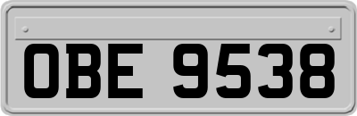 OBE9538