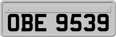 OBE9539