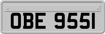 OBE9551