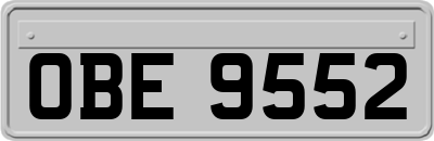 OBE9552