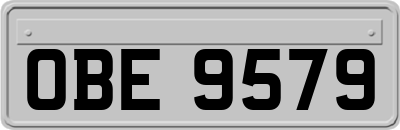 OBE9579