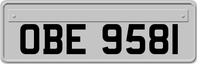 OBE9581