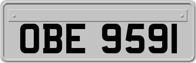 OBE9591