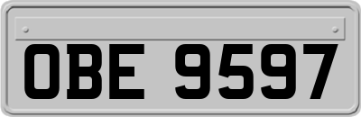 OBE9597
